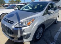 2017 Ford C-Max Energi SE
