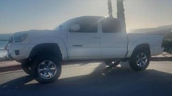 2010 Toyota Tacoma PreRunner V6
