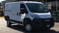 2023 Ram ProMaster 1500 136 WB