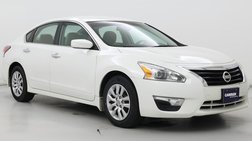 2014 Nissan Altima S