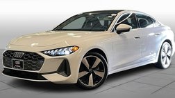 2025 Audi A5 quattro Premium Plus TFSI