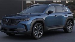 2026 Mazda CX-50 2.5 S Premium