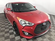 2013 Hyundai Veloster Turbo