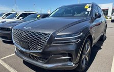 2023 Genesis GV80 3.5T
