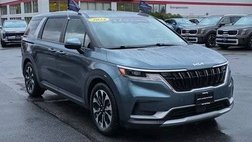 2024 Kia Carnival EX