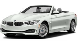 2017 BMW 4 Series 430i