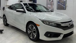 2018 Honda Civic EX-T