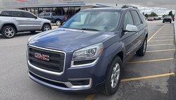 2014 GMC Acadia SLE-2