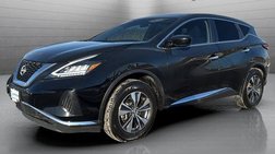 2023 Nissan Murano S