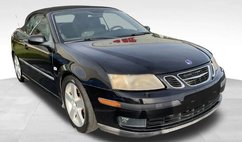 2006 Saab 9-3 Aero