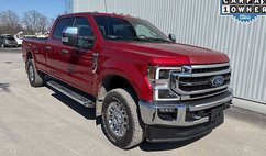 2022 Ford Super Duty F-350 Lariat