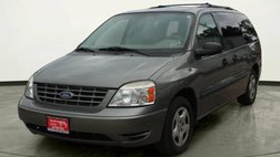 2004 Ford Freestar SE