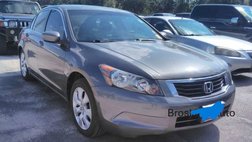 2009 Honda Accord EX-L