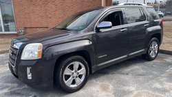2015 GMC Terrain SLT-2