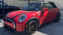 2024 MINI Convertible Cooper