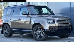 2023 Land Rover Defender 110 X-Dynamic SE