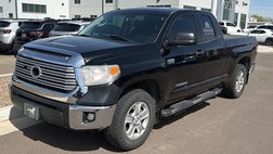 2016 Toyota Tundra TRD Pro