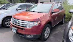 2008 Ford Edge SEL