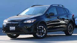 2023 Subaru Crosstrek Base