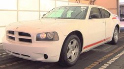 2008 Dodge Charger Base