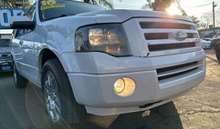 2010 Ford Expedition Limited