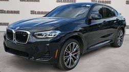 2023 BMW X4 M40i