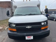 2005 Chevrolet Express 3500