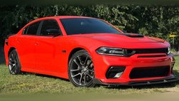 2020 Dodge Charger R/T
