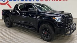 2019 Toyota Tundra TRD Pro