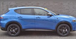 2024 Dodge Hornet R/T Plus