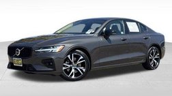 2025 Volvo S60 B5 Core