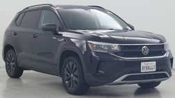 2022 Volkswagen Taos S