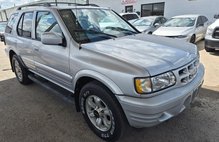 2000 Isuzu Rodeo LSE