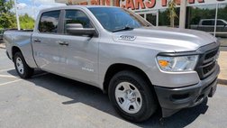 2022 Ram Ram Pickup 1500 Tradesman