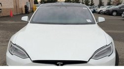2019 Tesla Model S P100D