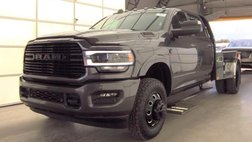 2022 Ram Ram Pickup 3500 Laramie