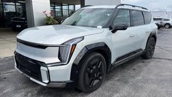 2024 Kia EV9 GT-Line