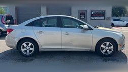 2014 Chevrolet Cruze 1LT Auto