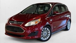 2017 Ford C-Max Energi SE