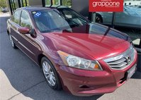 2012 Honda Accord EX-L