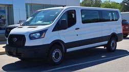 2024 Ford Transit 350 XL