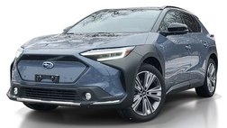 2024 Subaru Solterra Touring