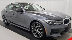 2021 BMW 3 Series 330i xDrive