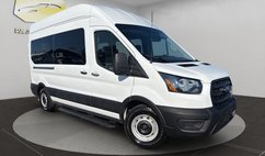 2024 Ford Transit 350 XL