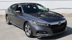 2019 Honda Accord EX