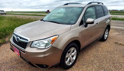 2014 Subaru Forester 2.5i Touring
