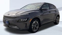 2023 Hyundai Kona Electric Limited