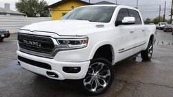 2020 Ram Ram Pickup 1500 Limited