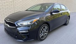 2019 Kia Forte S