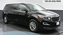 2019 Kia Sedona L